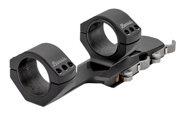 BURRIS AR-SIGNATURE PEPR MNT 34MM