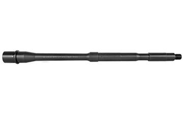 BALLISTIC BBL 5.56 14.5" CAR M4 1/7