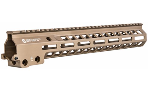 GEISSELE 13" SPR MOD MK14 MLOK DDC