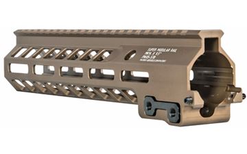 GEISSELE 9.5" SPR MOD MK14 MLOK DDC