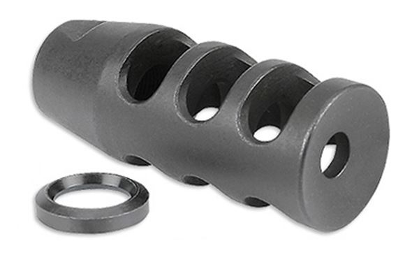 MIDWEST 30CAL MUZZLE BRAKE