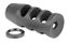 MIDWEST 30CAL MUZZLE BRAKE