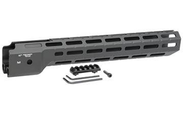 MIDWEST EXT MLOK RL 14.0" RUG PC9PC9