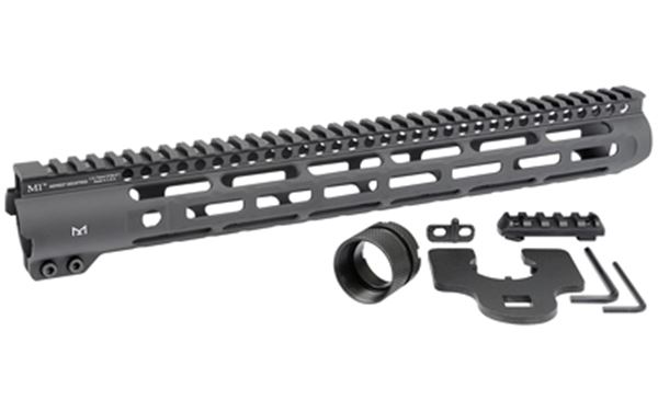 MIDWEST 15" SLIM LINE HANDGUARD