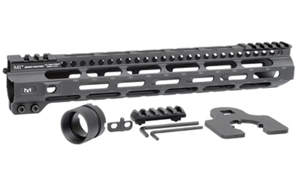 MIDWEST COMRL 12.625" LW HNDGRD