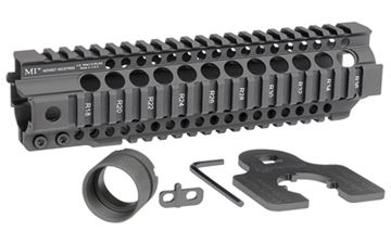 MI 9.25" QUAD RAIL HANDGUARD