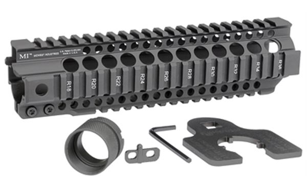 MI 9.25" QUAD RAIL HANDGUARD