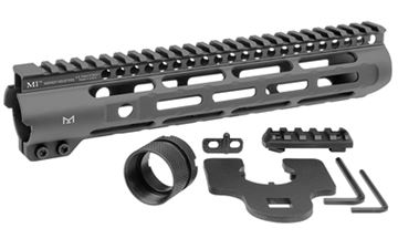 MI 10.5" SLIM LINE HANDGUARD