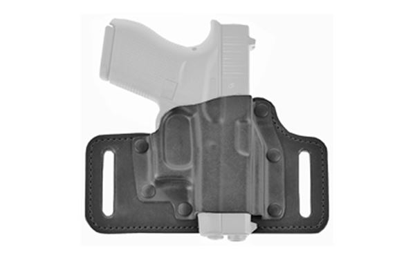 GALCO TACSLIDE SIG P320 9/40 RH BLK
