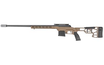 SAV 110 PRECISION 308 WIN 20" FDE