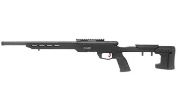 SAV B17 PRECISION 17HMR 18" BLK
