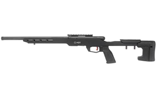 SAV B17 PRECISION 17HMR 18" BLK