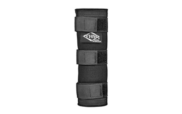 YHM SOUND SUPPRESSOR COVER 6.875" BL