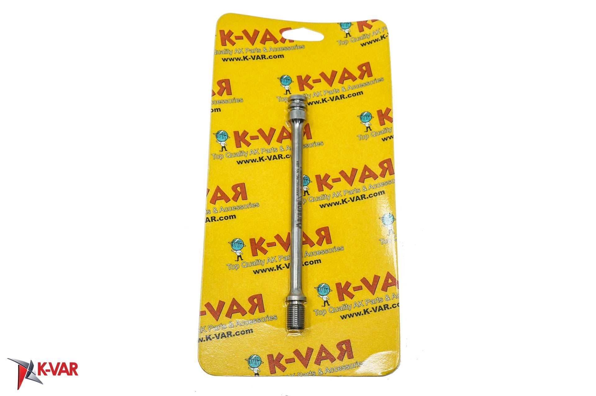 Arsenal 5.45x39mm 922r Compliant Gas Piston at KVar