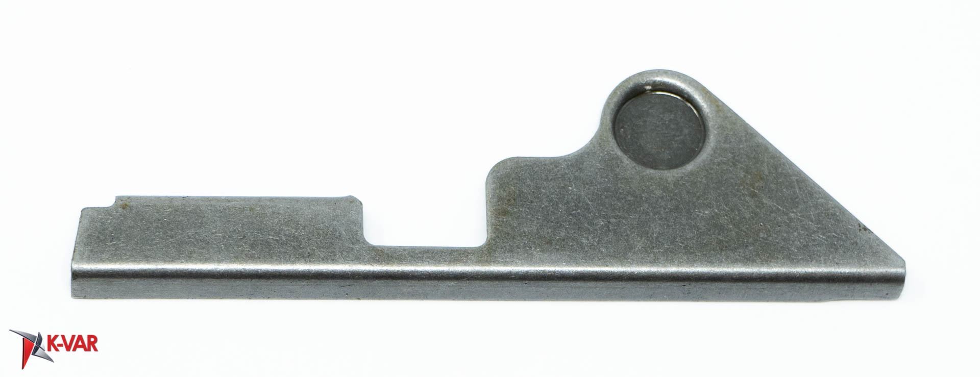 Arsenal AK74S SemiAutomatic Right Side Bolt Guide Rail at KVar