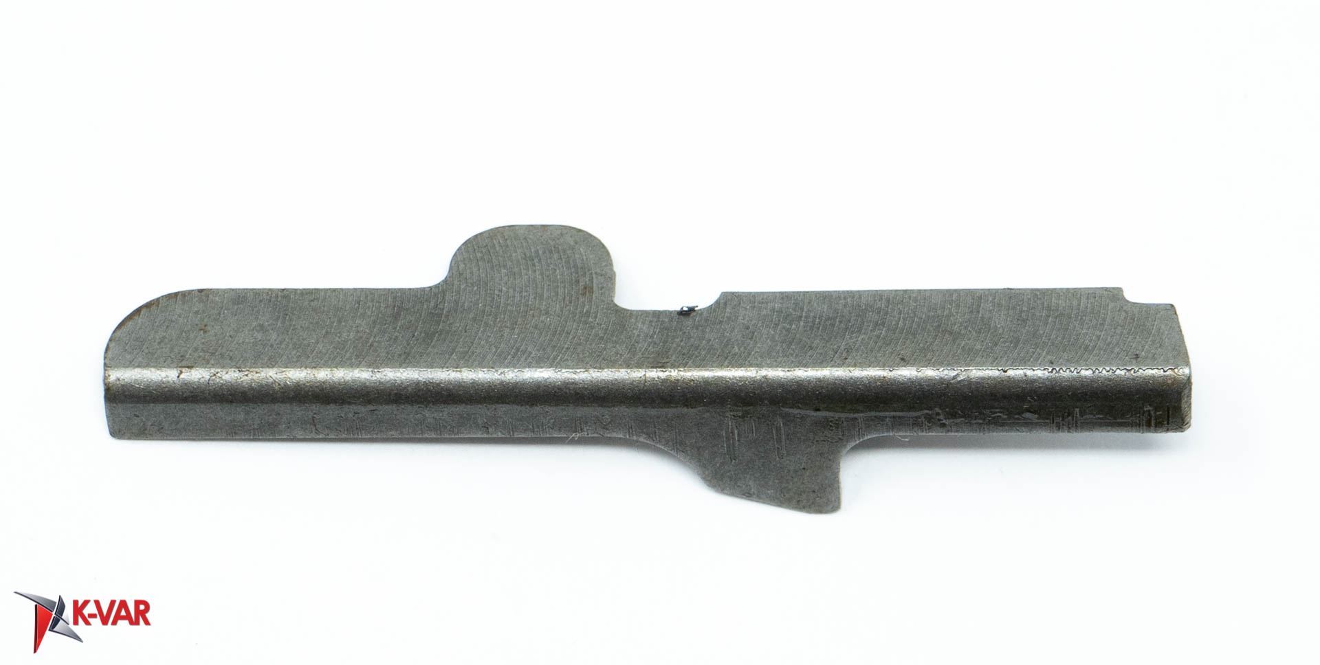 Arsenal AKM 7.62x39mm Left Side Bolt Guide Rail with Ejector at KVar