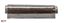 Picture of Upper handguard, plastic, brown, East German