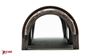 Picture of Upper handguard, plastic, brown, East German