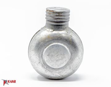 	Oil Bottle Metal Bulgaria