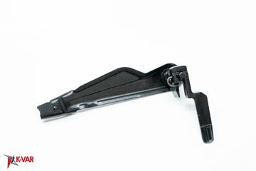 Selector Lever Assembly for Milled Receiver, Semi Auto, Arsenal Bulgaria