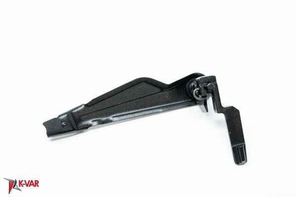 Arsenal Full Auto Selector Lever Assembly Smooth Top Cover