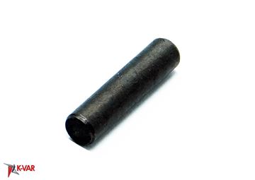 Plunger Pin CR Type Front Sight Block, 17 mm