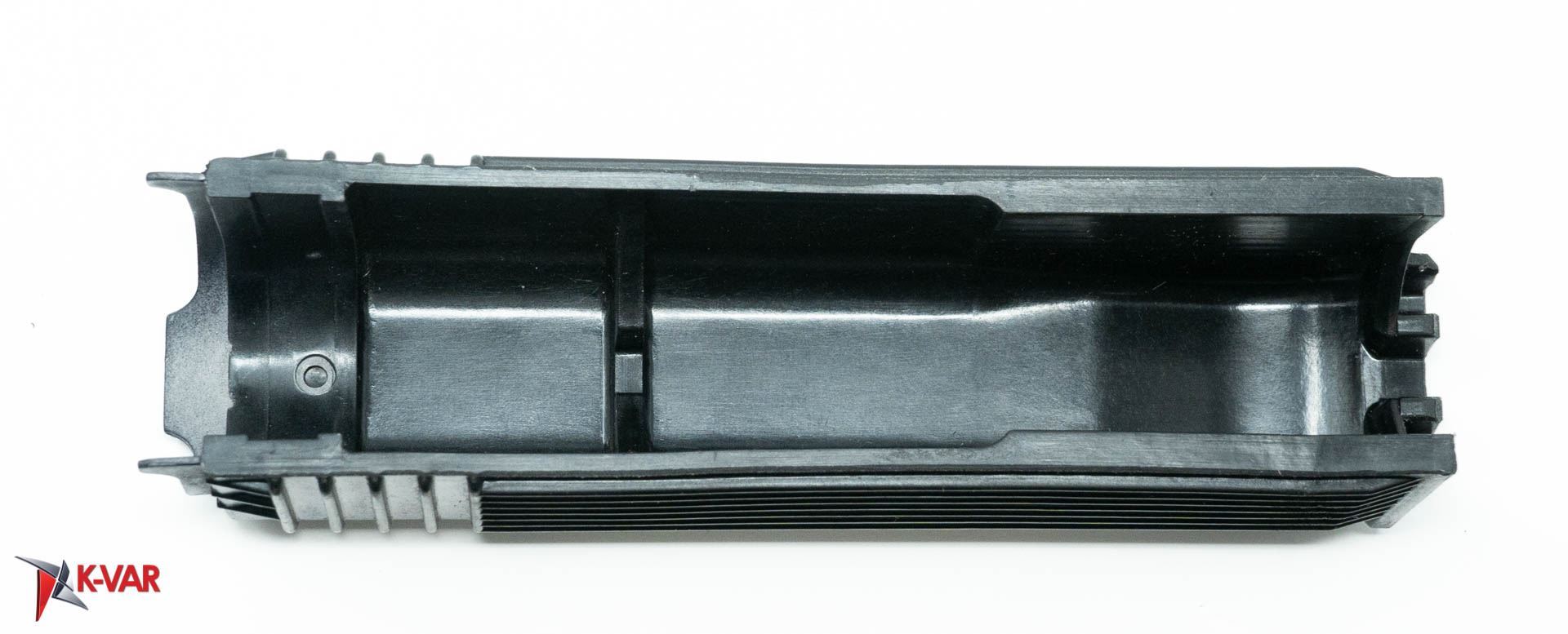 Molot RPK Black Polymer Ribbed Lower Handguard at K-Var