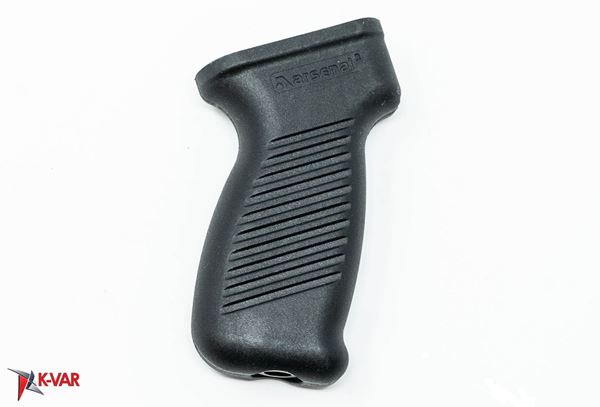 Blk Pistol Grip SAW type AK/RPK Arsenal Bulgaria	