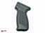 Blk Pistol Grip SAW type AK/RPK Arsenal Bulgaria