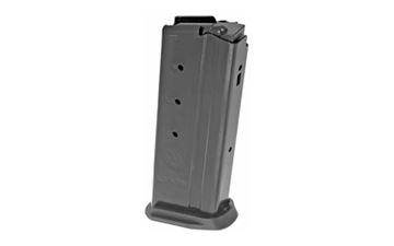 MAG RUGER-57 5.7X28MM 20RD STL