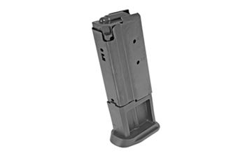 MAG RUGER-57 5.7X28MM 10RD STL