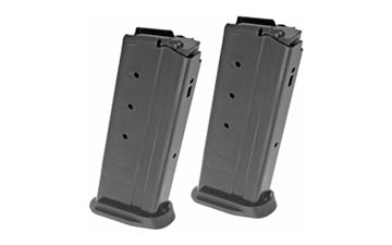 MAG RUGER-57 5.7X28MM 20RD STL 2PK