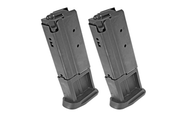 MAG RUGER-57 5.7X28MM 10RD STL 2PK