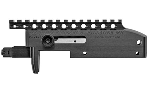 MAGNUM SWITCHBOLT 22LR RECEIVER