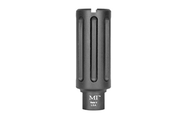 MIDWEST BLAST CAN 9MM 1/2-36 THREAD