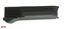 Lower Handguard for Milled Receiver Polymer OD Green Sainless Steel Heat Shield, US, Arsenal