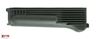 Lower Handguard for Milled Receiver Polymer OD Green Sainless Steel Heat Shield, US, Arsenal	