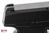 Arex Rex Delta 9mm Pistol Poly Frame, No Safety 17 round magazine