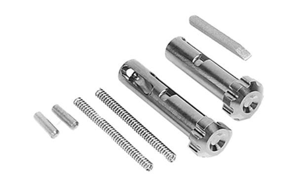 LANTAC ULTIMATE TAKEDOWN PIN SET TI