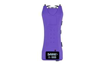 SABRE S-1005-PR + F15-PROC