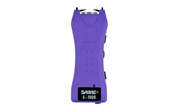 SABRE S-1005-PR + F15-PROC