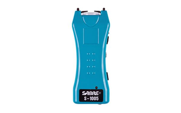 SABRE S-1005-TQ + F15-BKOC