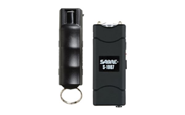 SABRE S-1007-BK + HCBK-23OC