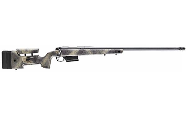 BERGARA HMR WILDERNESS 300WIN 26" 5R