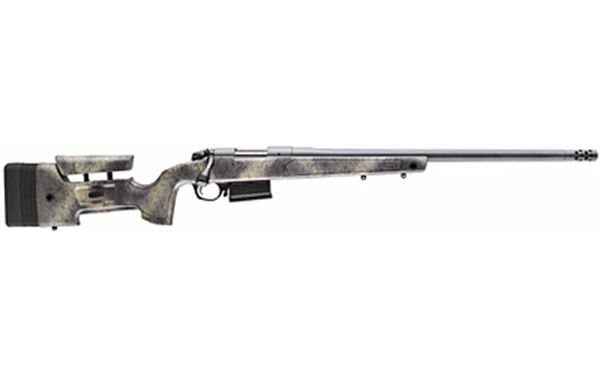 BERGARA HMR WILDERNESS 308WIN 20" 5R