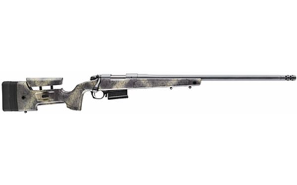 BERGARA HMR WILDERNESS 6.5CM 24" 5RD