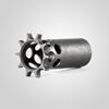 Dead Air Armament Ghost-M Silencer/Suppressor Ghost Piston M13.5x1 LH