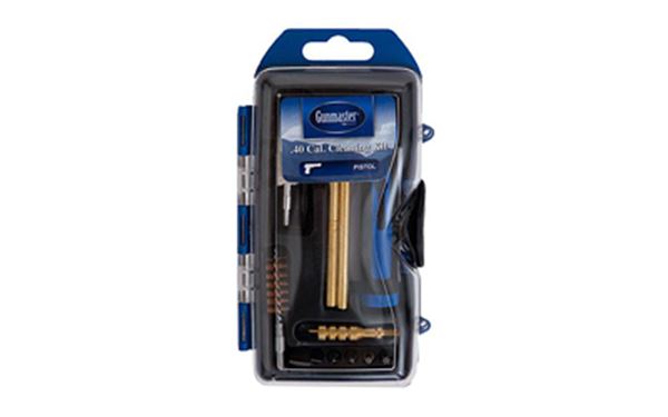 DAC 40CAL PISTOL CLEANING KIT