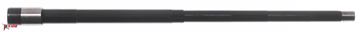 5.56x45mm 16" 23 mm Trunnion
