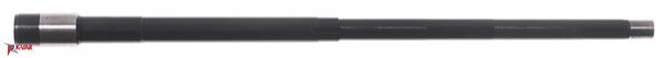 5.56x45mm 16" 23 mm Trunnion